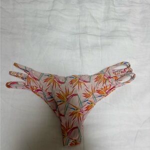 Midori bikini bottoms